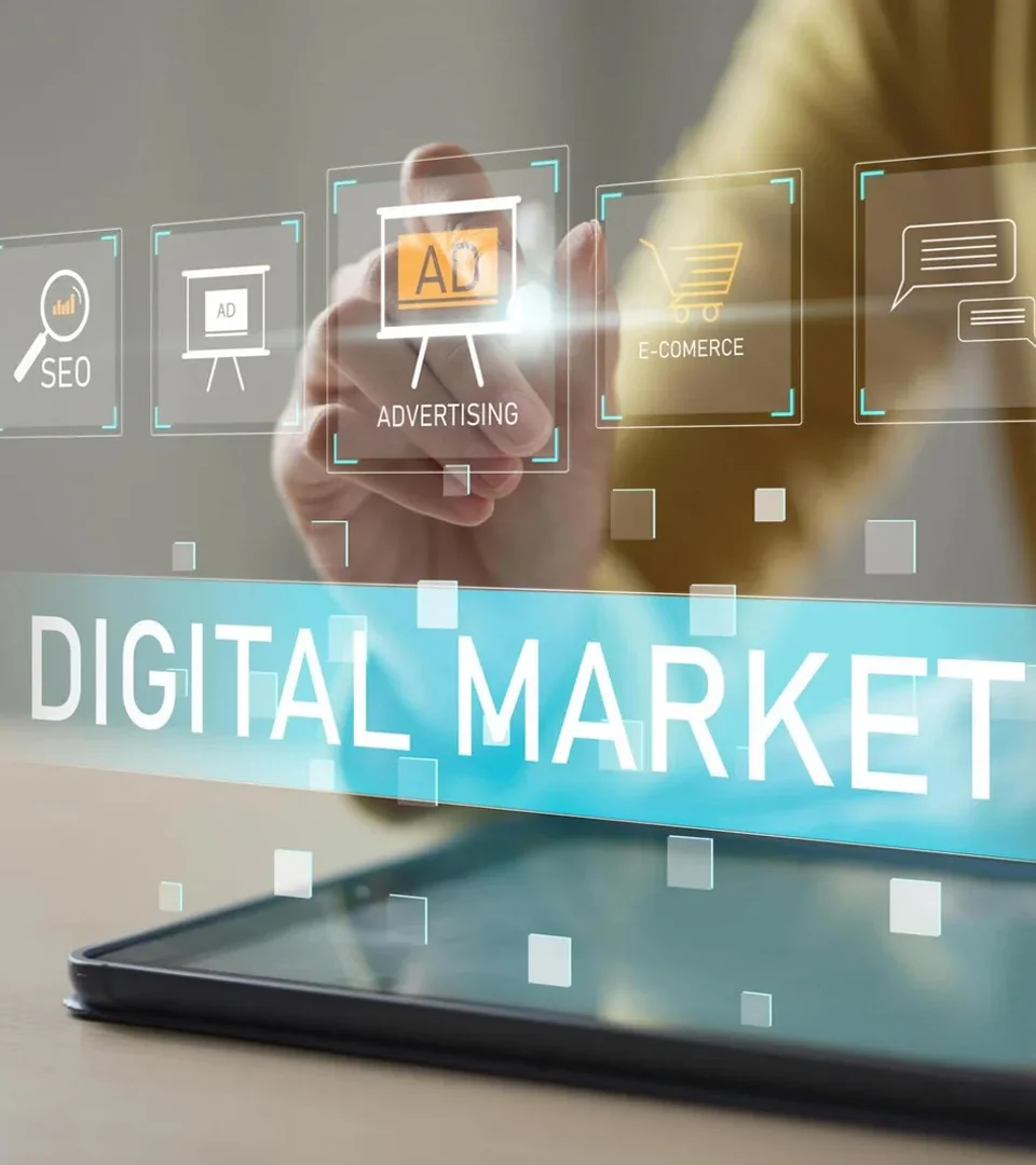 SEO Services in California