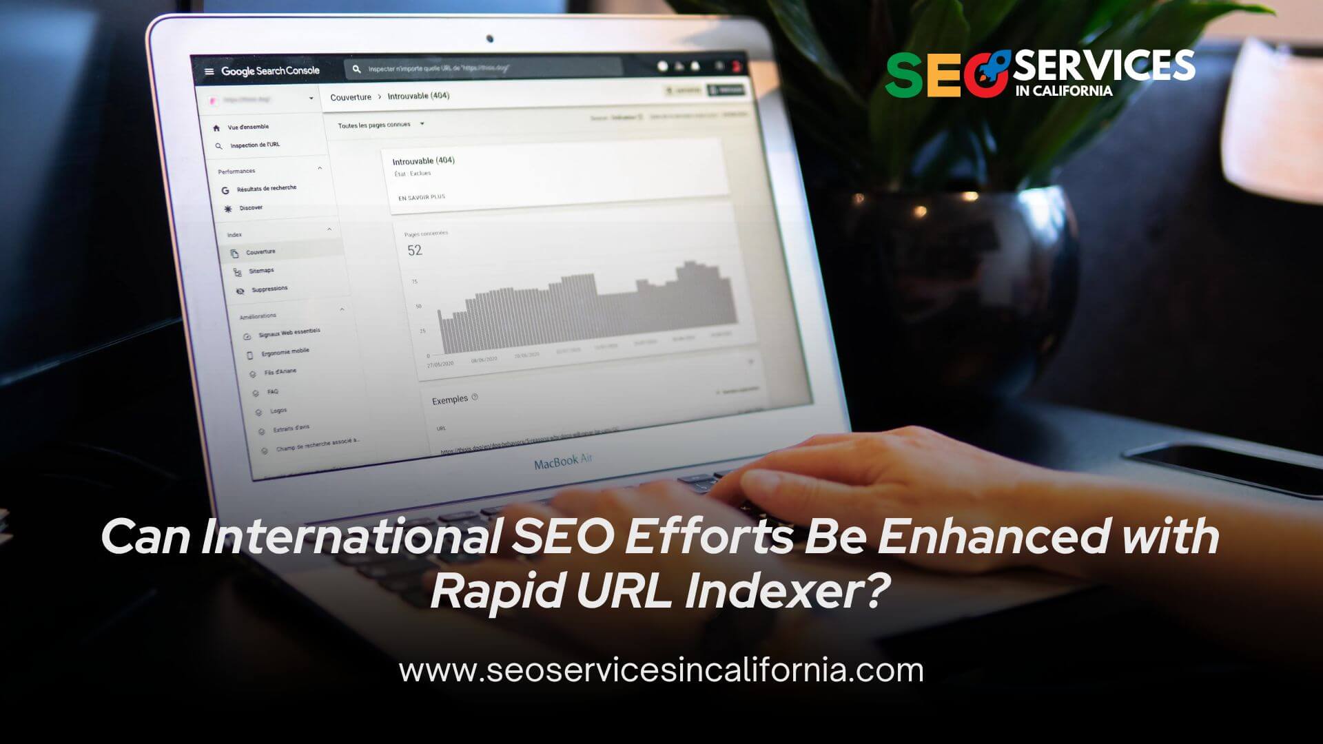 Can International SEO Efforts Be Enhanced with Rapid URL Indexer