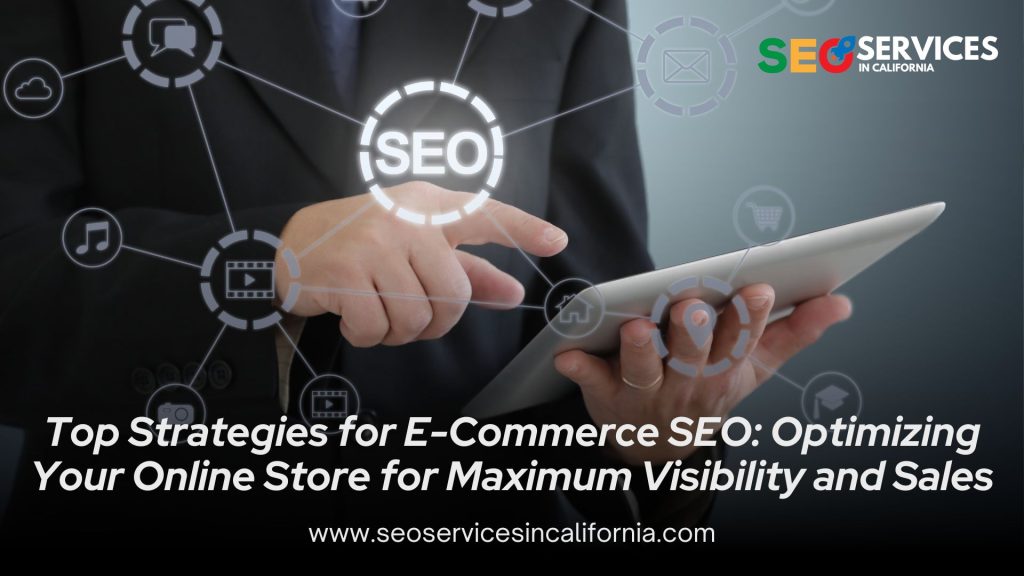 Ecommerce SEO