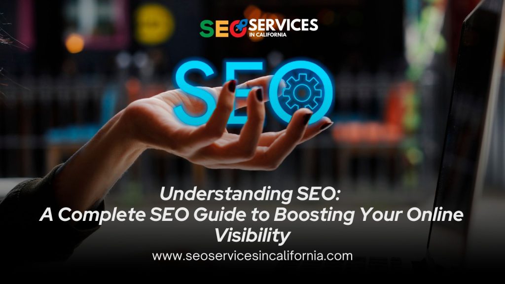 SEO Guide