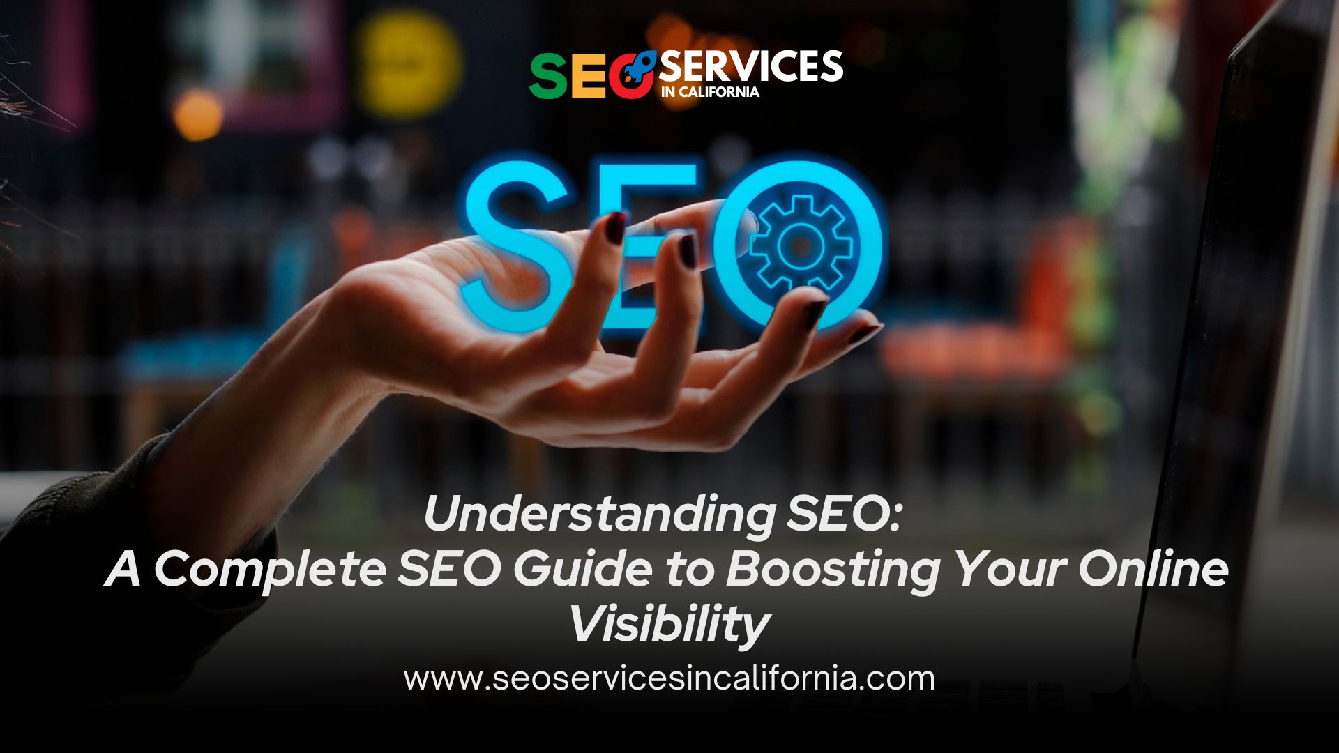 SEO Guide