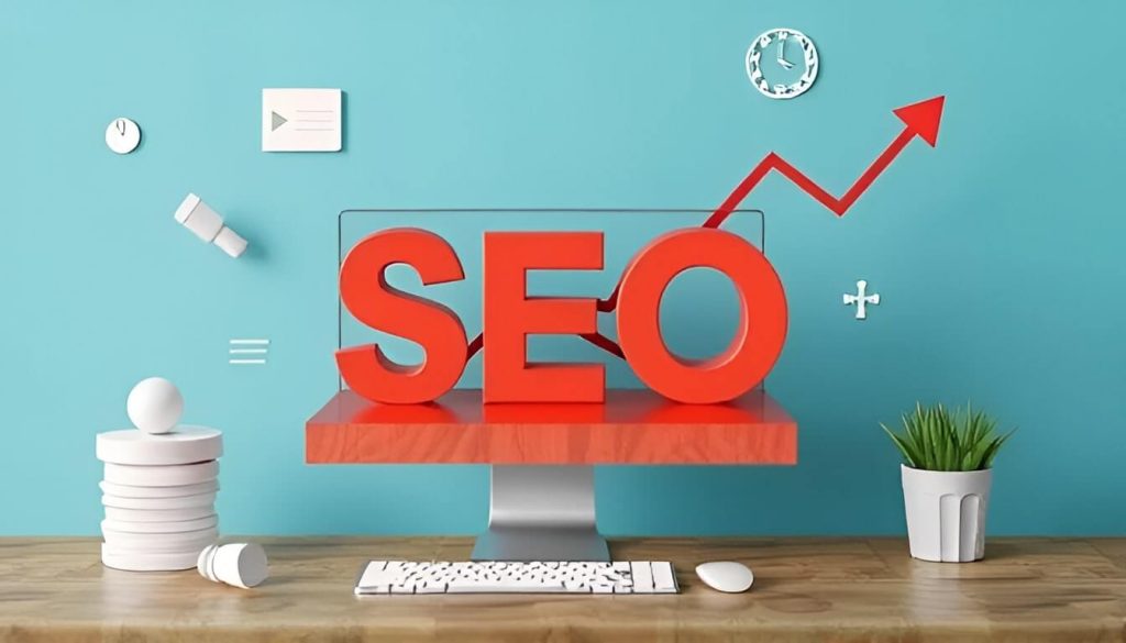 How Long Does It Take to See Results from SEO
