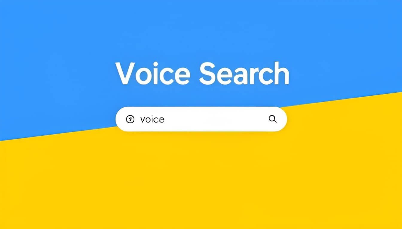 What is the Voice Search Optimization