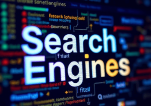How Do Search Engines Work