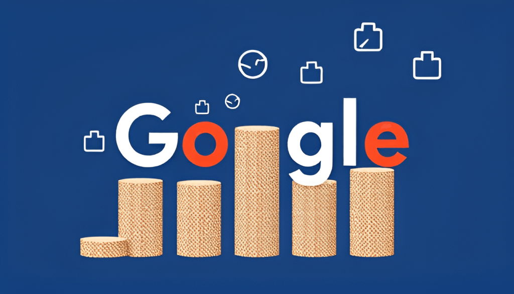 How Does Google Rank Websites