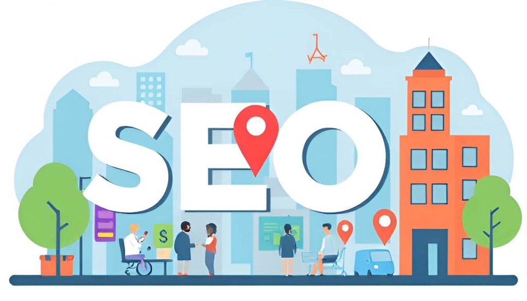 How Local SEO Increases Profits