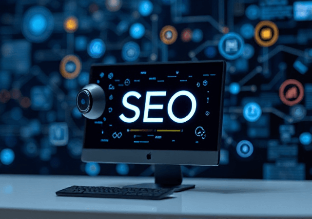 How does AI impact SEO services