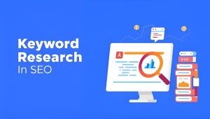What Is Keyword Research In SEO