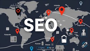 What is SEO localization