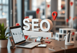 What is local SEO in digital marketing